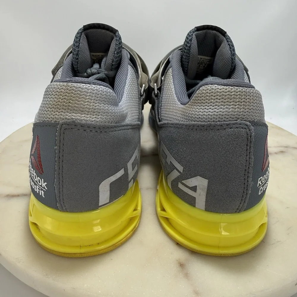 Reebok lifter crossfit